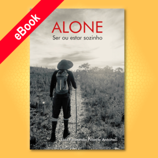Alone - eBook